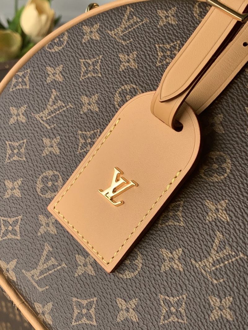 LV Satchel bags